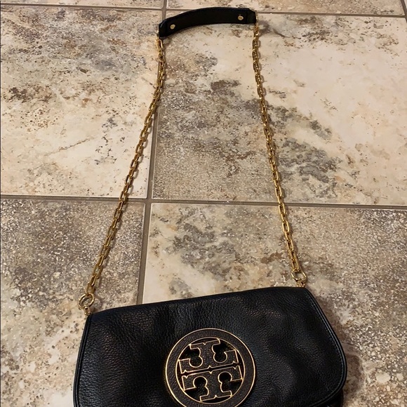 Tori Burch Crossbody Purse - Picture 2 of 6